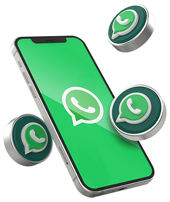 Whatsapp Mokup